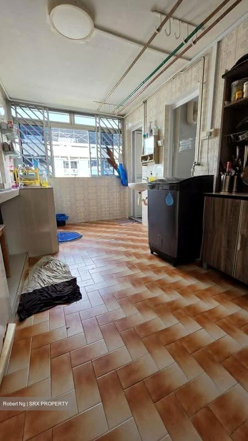 Blk 501 Kaki Bukit Ville (Bedok), HDB 3 Rooms #614163741